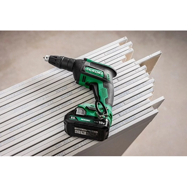Vendita online Avvitatore Brushless per cartongesso 18V W18DAWAZ